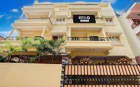 Super Hotel O A.N College Patna Formerly Hudco Grand